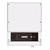 on grid solar inverter, goodwe inverter, growatt inverter，SAJ inverter，SMA inverter