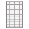 q cells solar panel, trina solar, longi solar, ja solar, Lvchen solar, Canadian solar